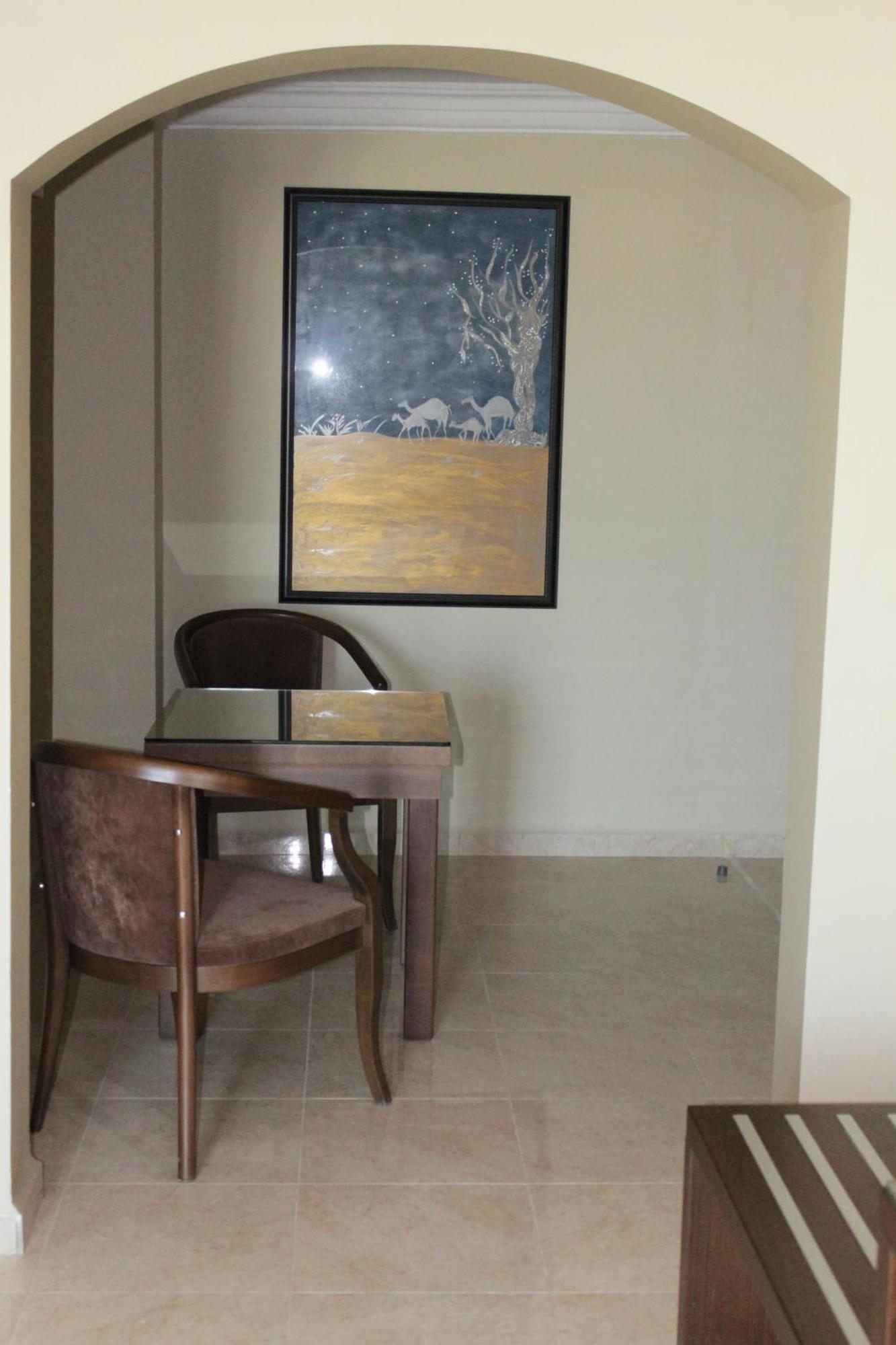Hotel Mauricenter นูแอกชอต ภายนอก รูปภาพ