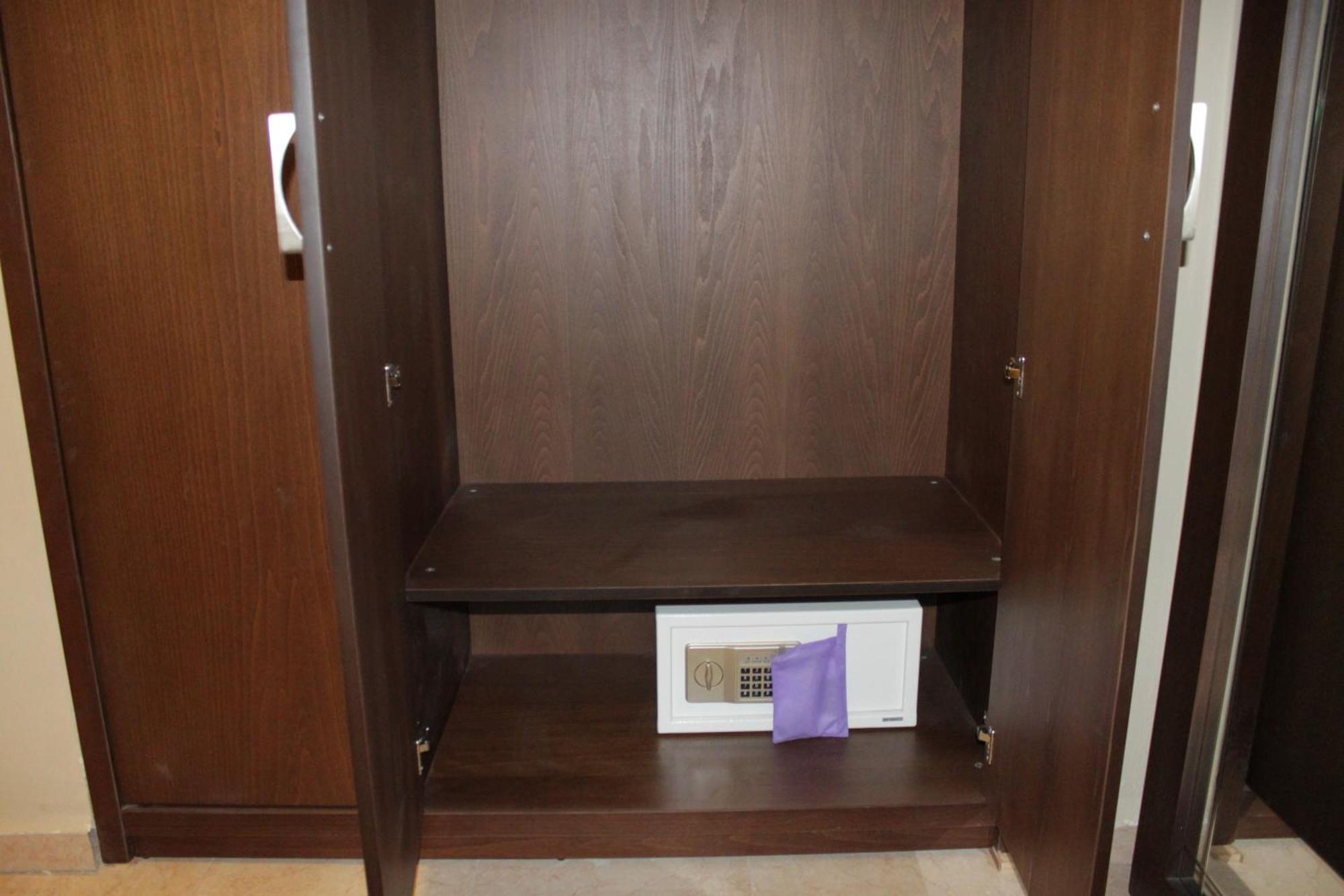 Hotel Mauricenter นูแอกชอต ภายนอก รูปภาพ